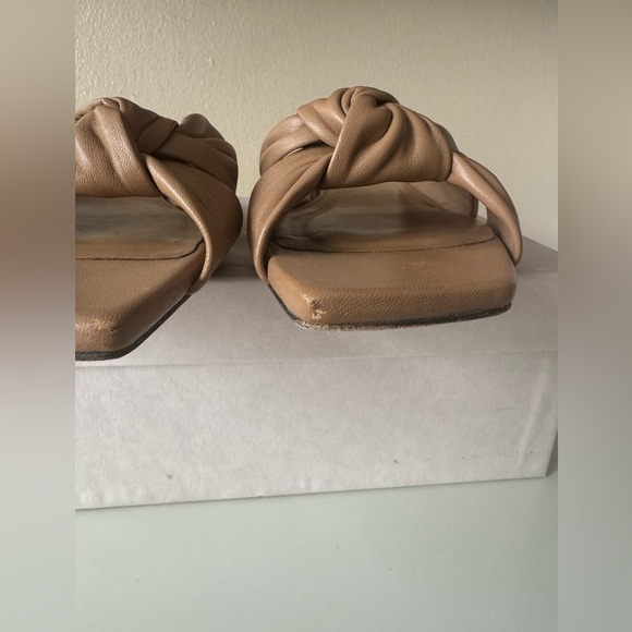 Jimmy Choo Avenue Flat Sandal size 43 - Picture 7 of 12